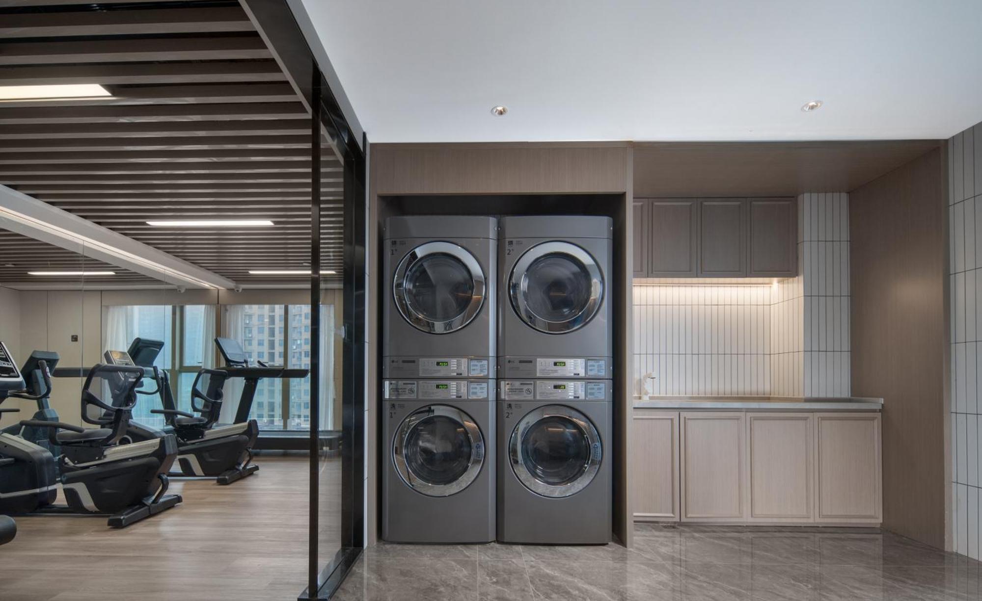 Manju Hotel Shaoxing Keqiao Wanda Zewnętrze zdjęcie