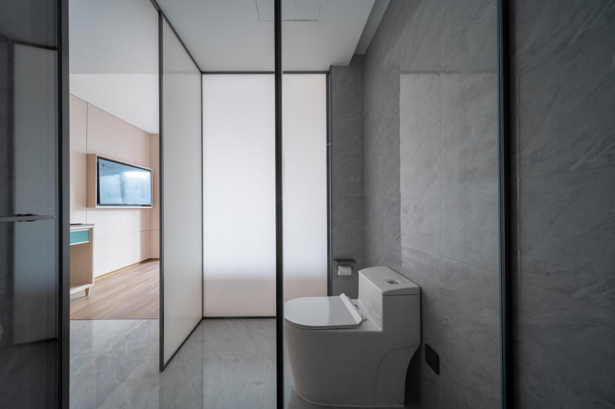 Manju Hotel Shaoxing Keqiao Wanda Zewnętrze zdjęcie