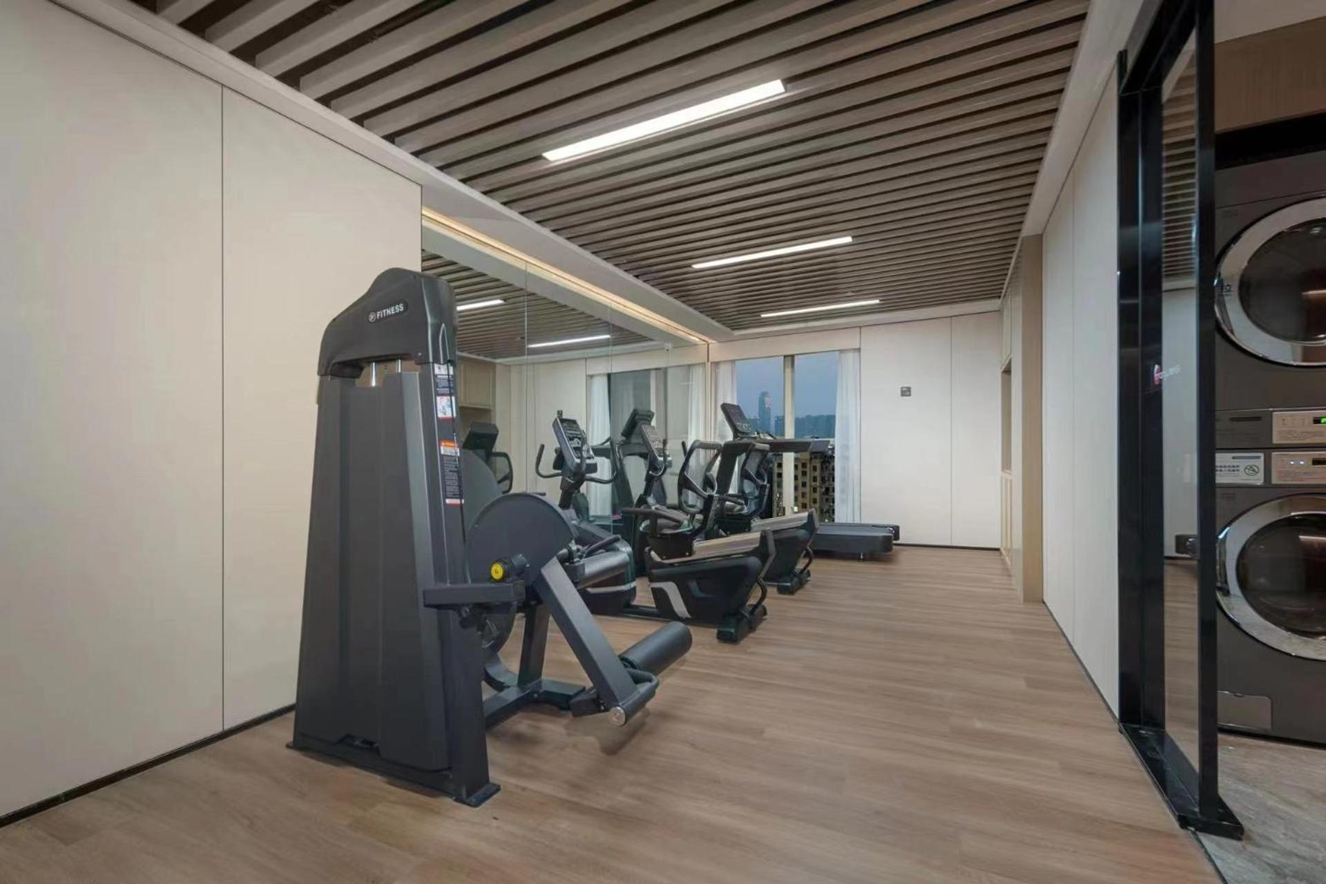 Manju Hotel Shaoxing Keqiao Wanda Zewnętrze zdjęcie
