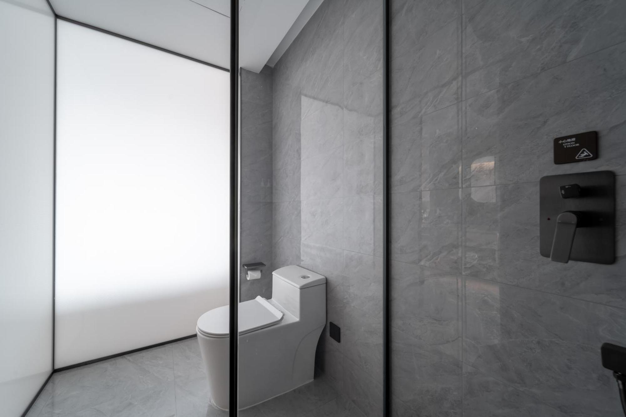 Manju Hotel Shaoxing Keqiao Wanda Zewnętrze zdjęcie