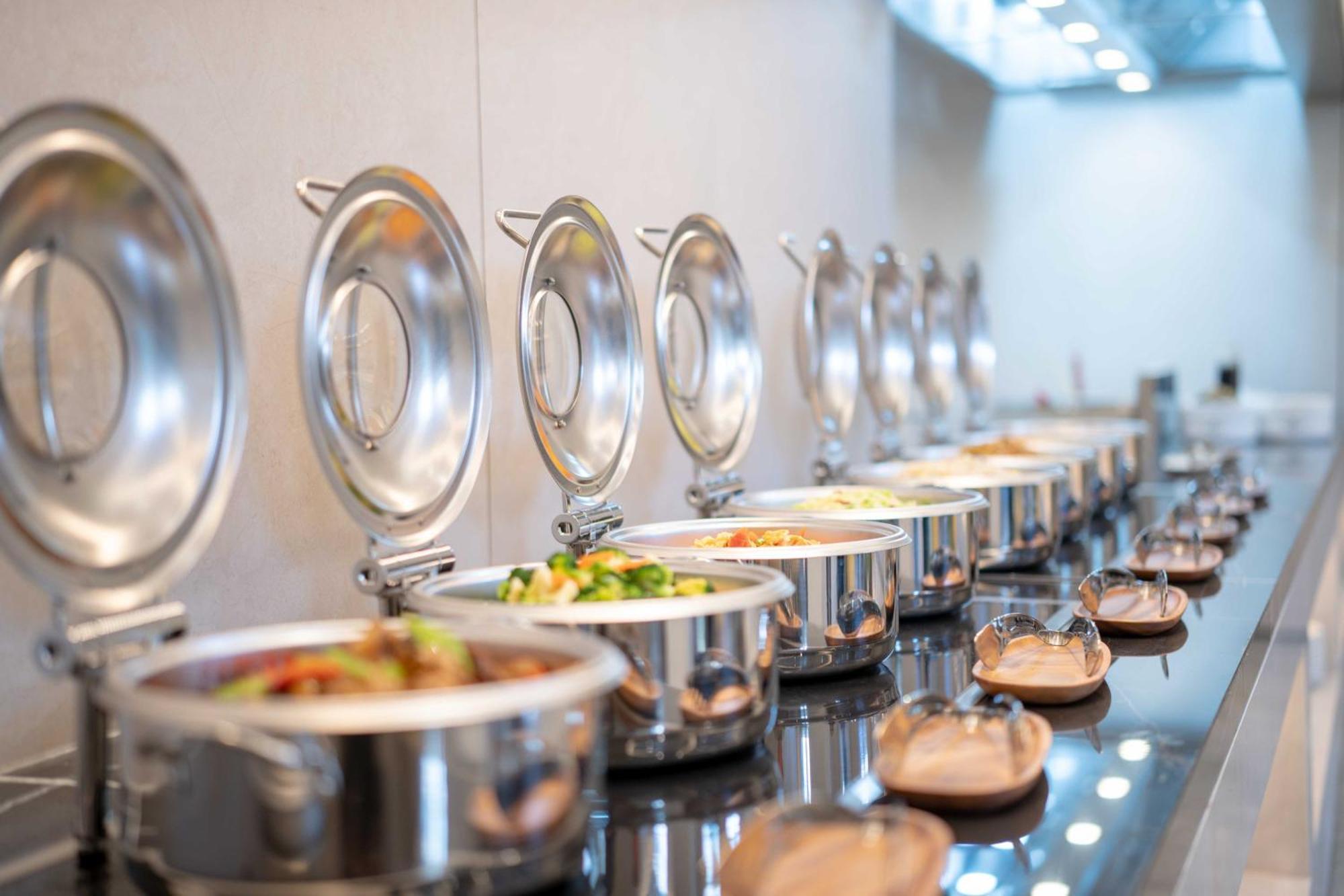 Manju Hotel Shaoxing Keqiao Wanda Zewnętrze zdjęcie