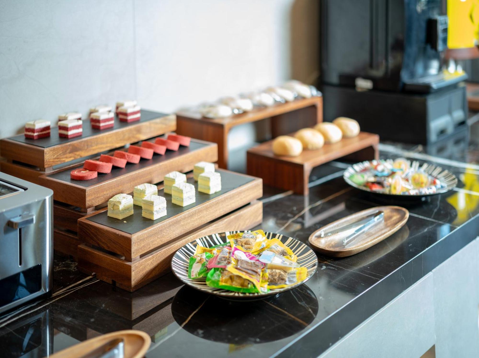 Manju Hotel Shaoxing Keqiao Wanda Zewnętrze zdjęcie