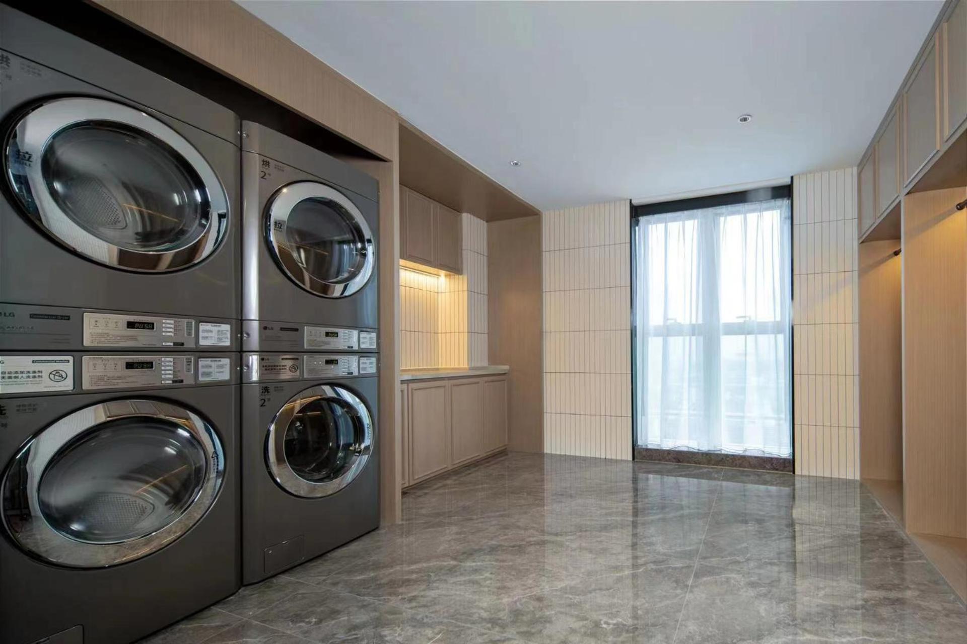 Manju Hotel Shaoxing Keqiao Wanda Zewnętrze zdjęcie
