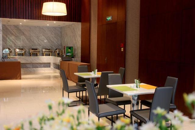 Manju Hotel Shaoxing Keqiao Wanda Zewnętrze zdjęcie